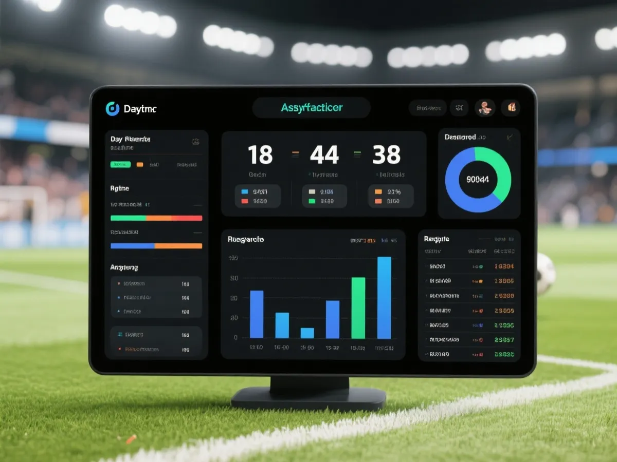 数据维度与图表示意