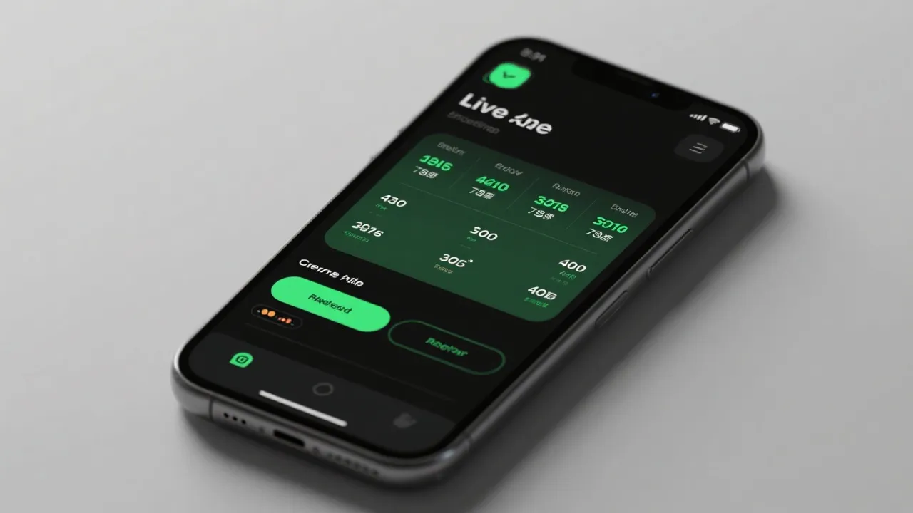 人人体育APP 界面示意