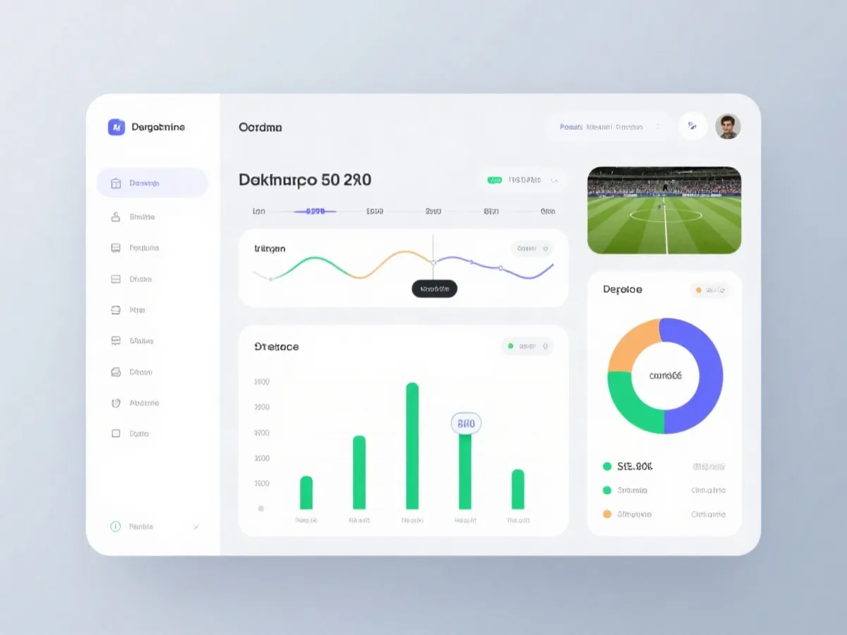 数据与合规示意